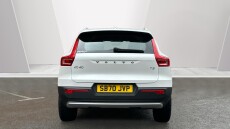 Volvo Xc40 1.5 T3 [163] Inscription 5dr Geartronic Petrol Estate